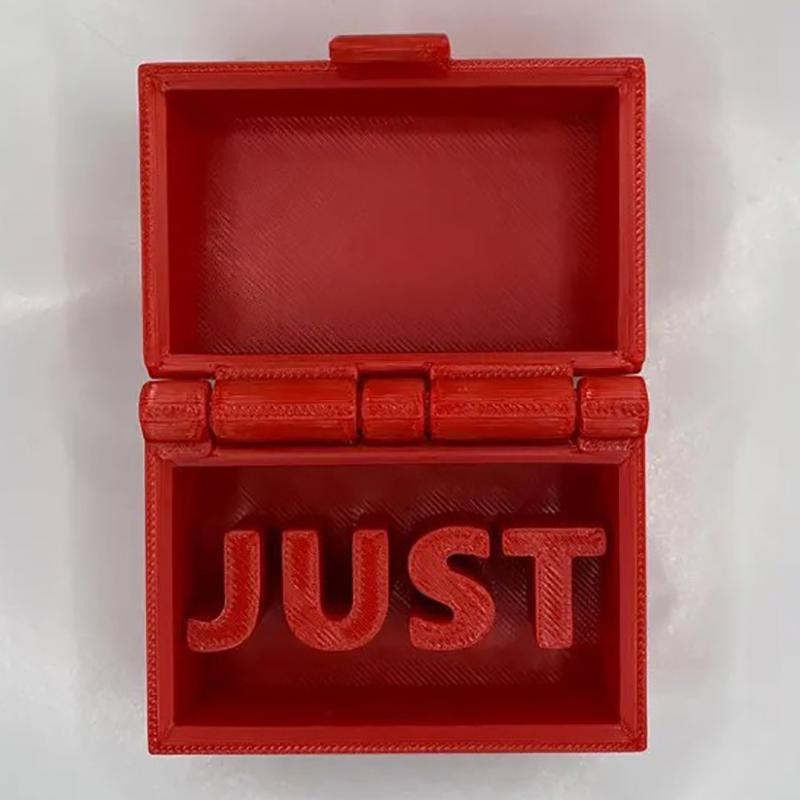 Источник 3D-печатная ферма — просто подарок для шуток